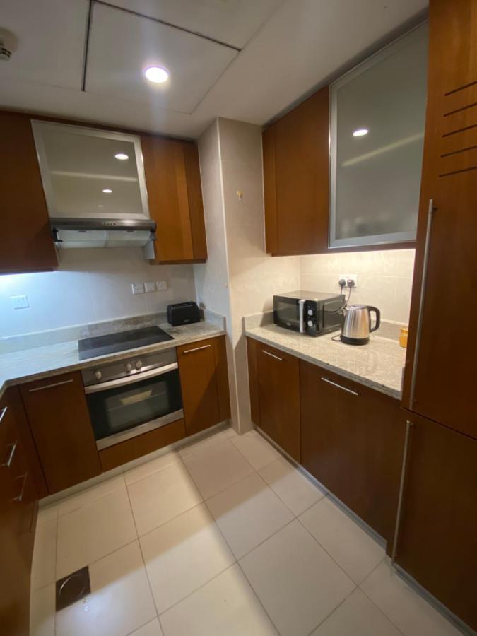 Standpoint Tower Apartment Opposite Burj Khalifa Dubai Ngoại thất bức ảnh