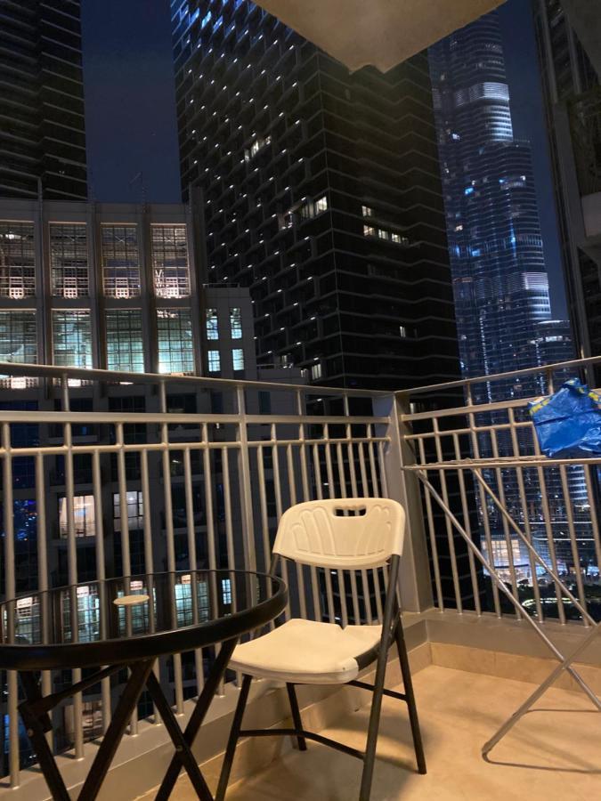 Standpoint Tower Apartment Opposite Burj Khalifa Dubai Ngoại thất bức ảnh