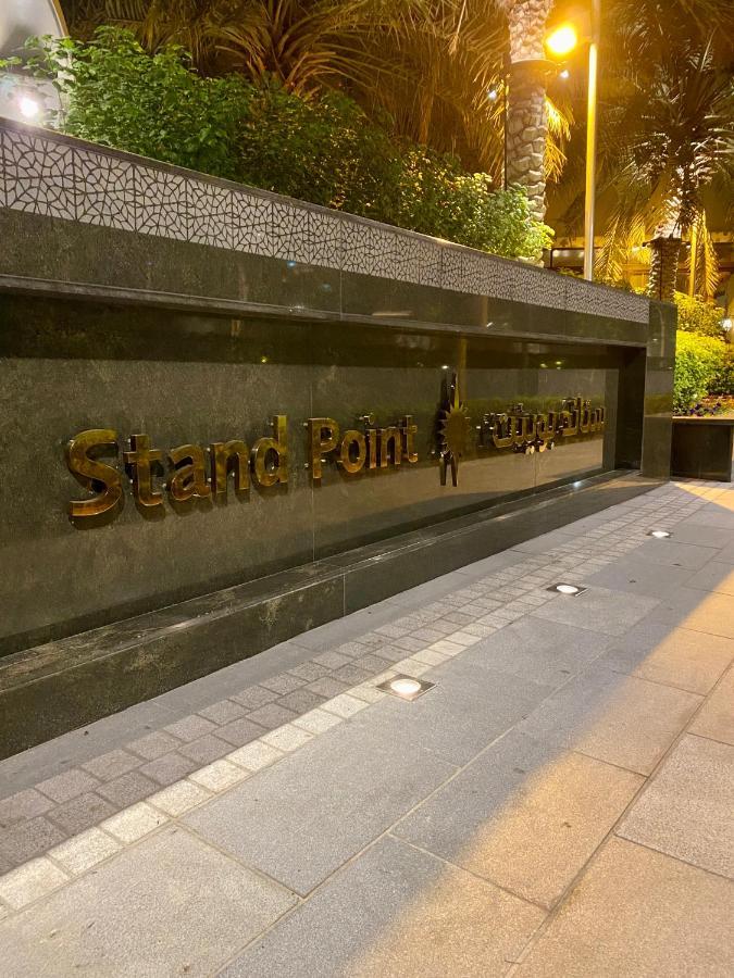 Standpoint Tower Apartment Opposite Burj Khalifa Dubai Ngoại thất bức ảnh