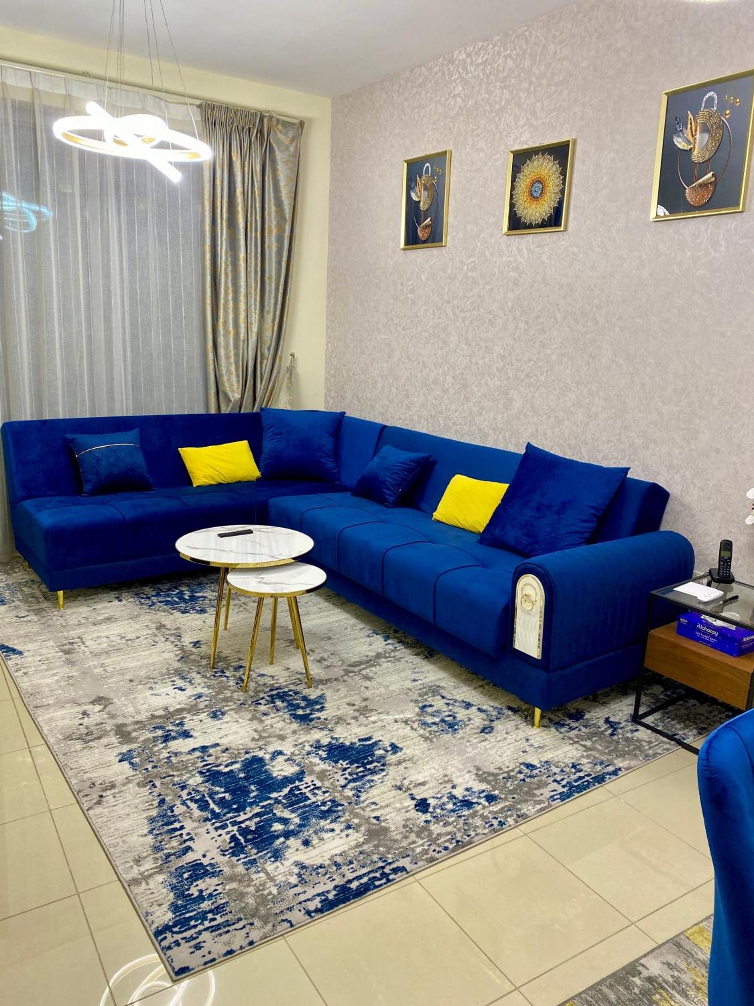 Standpoint Tower Apartment Opposite Burj Khalifa Dubai Ngoại thất bức ảnh