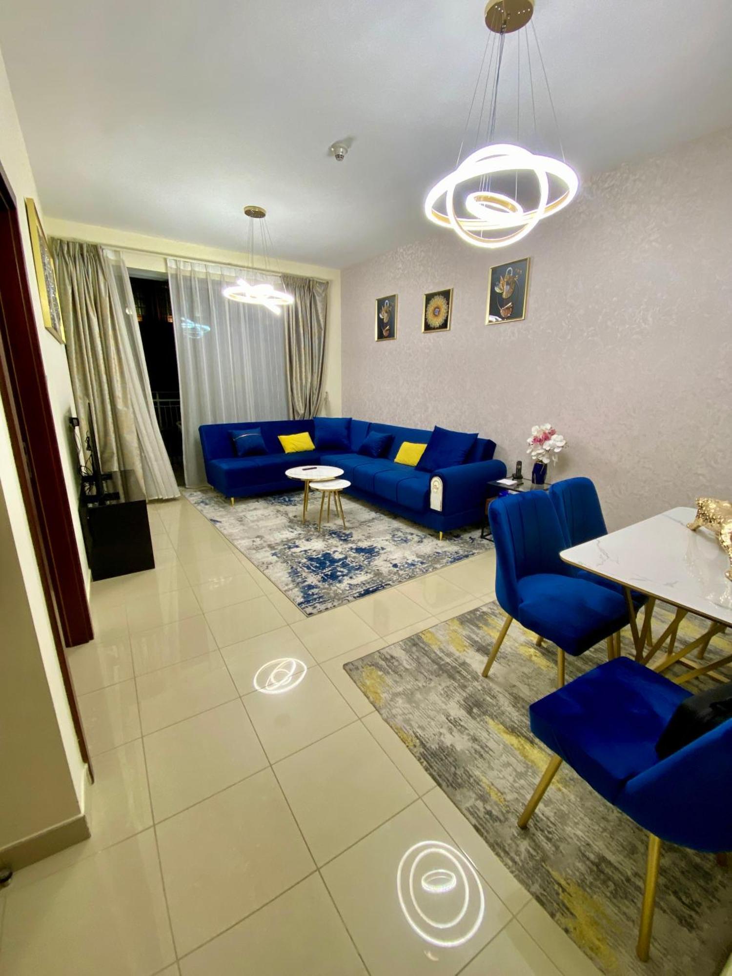 Standpoint Tower Apartment Opposite Burj Khalifa Dubai Ngoại thất bức ảnh