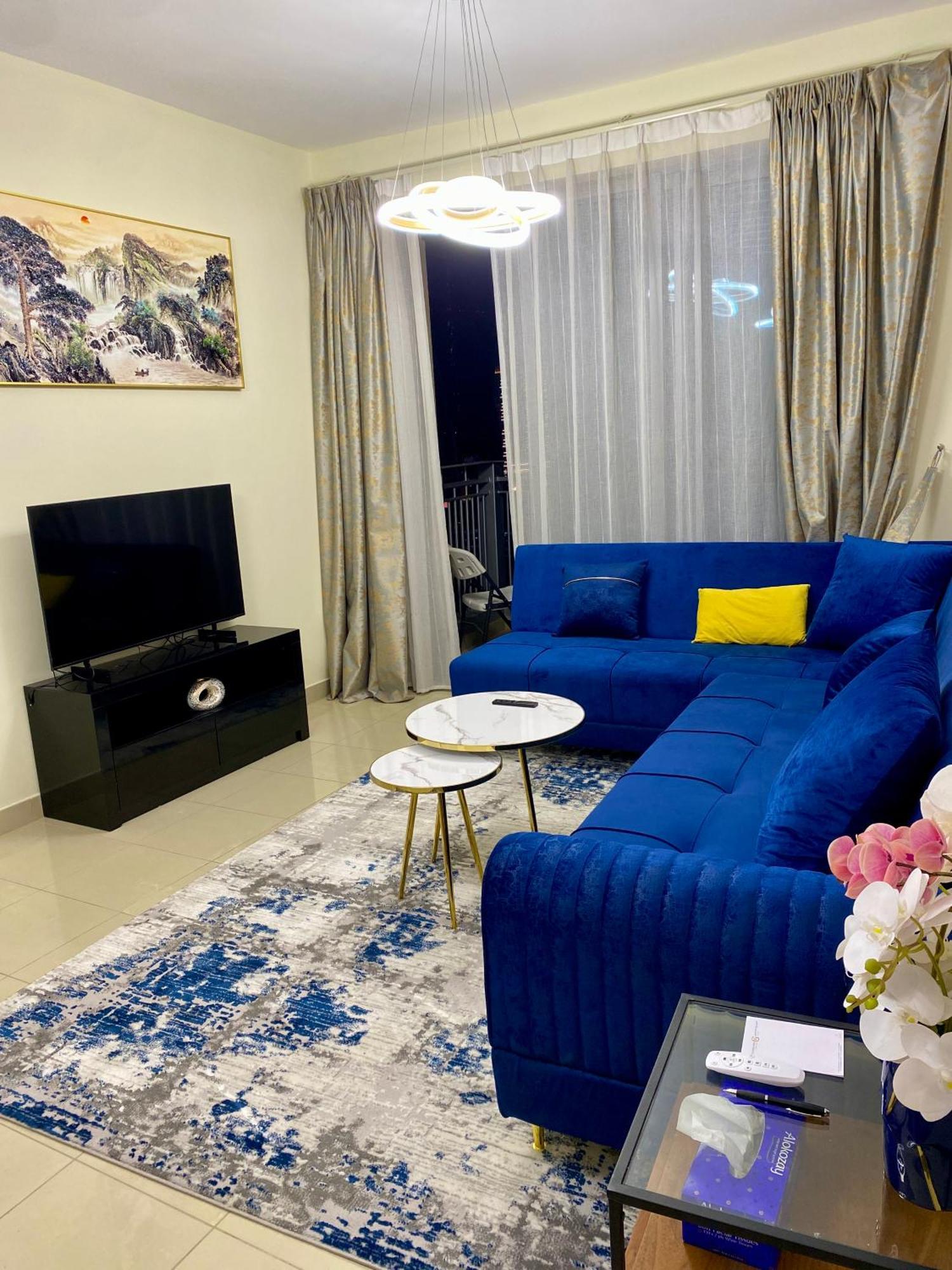 Standpoint Tower Apartment Opposite Burj Khalifa Dubai Ngoại thất bức ảnh