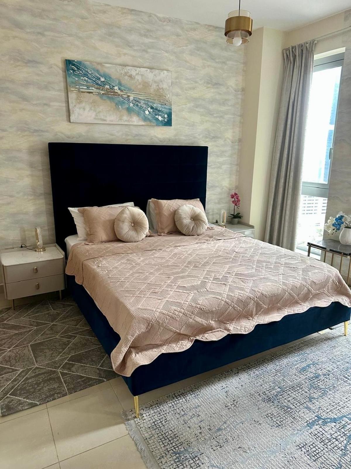 Standpoint Tower Apartment Opposite Burj Khalifa Dubai Ngoại thất bức ảnh